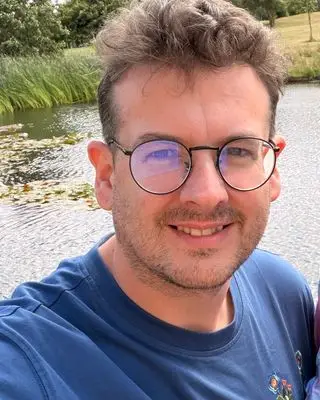 Trevor Sherwood MSc - Project Lead at LilyAnne's Wellbeing