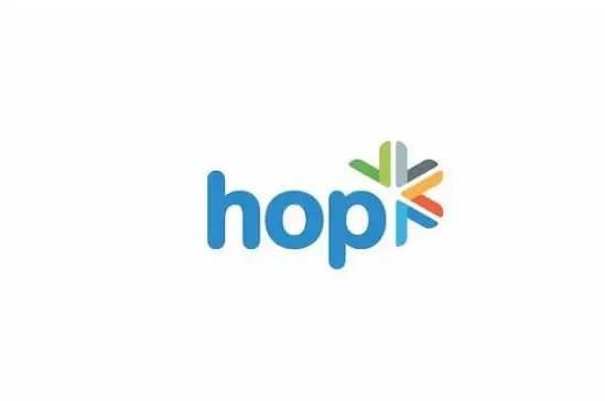 hop