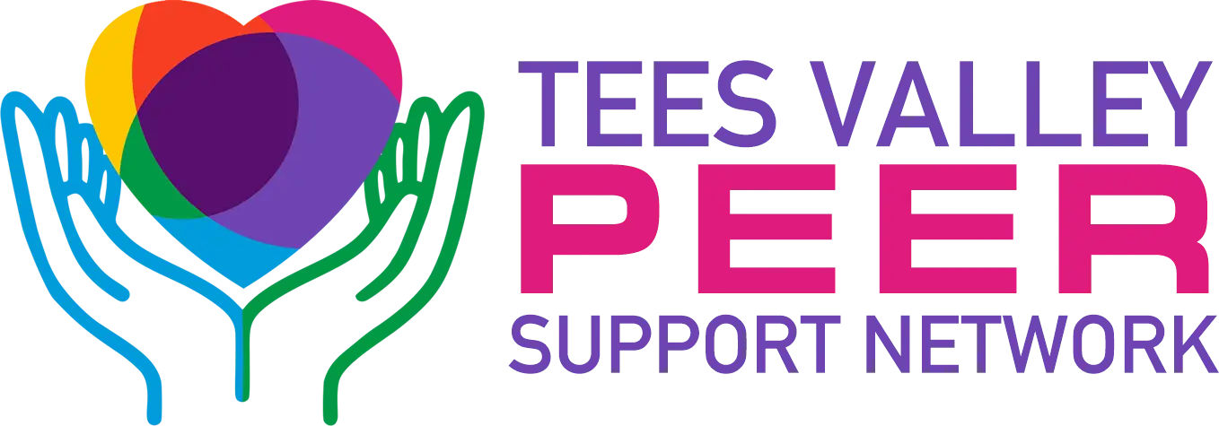 Tees Valley Peer Support Network