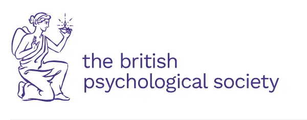 The British Psychological Society logo